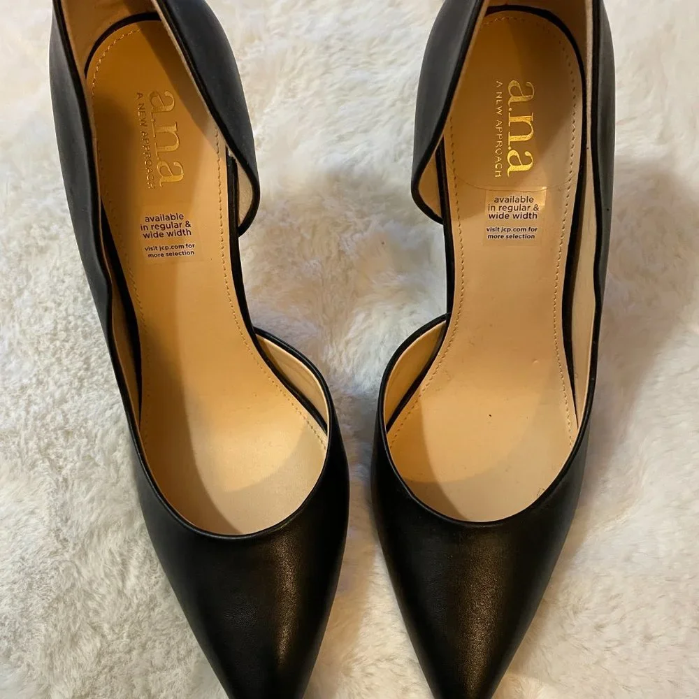 a.n.a heels - Picture 10 of 10